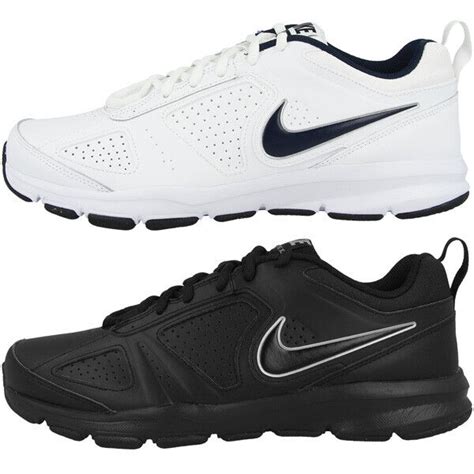 nike t-lite xi fitnessschuhe herren schwarz|Nike , T.